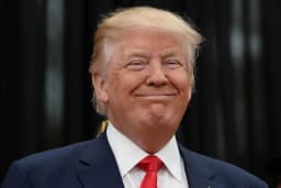 Donald Trump AI Voice