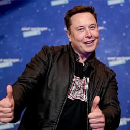 Elon Musk AI Voice